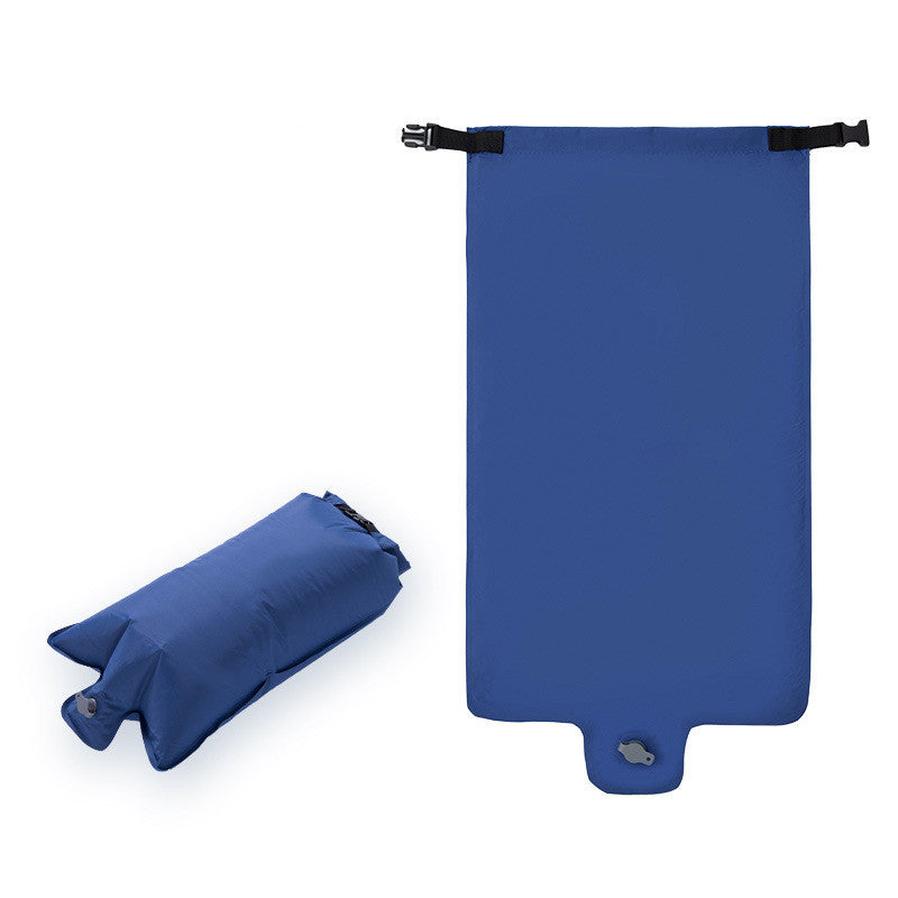 HKM-140115 Single Manual Push-Type Inflatable Bag for Versatile Use
