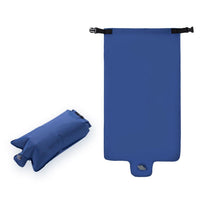 HKM-140115 Single Manual Push-Type Inflatable Bag for Versatile Use