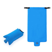 HKM-140115 Single Manual Push-Type Inflatable Bag for Versatile Use
