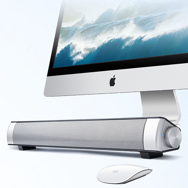 KTX-775507 Portable Bluetooth Speaker with 2000 mAh Battery, Frequency Response 100Hz-20kHz, Built-in Lithium Battery