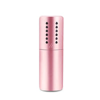 HKM-501139 Compact Portable Moisturizing Spray Device - 9ml Water Tank, 2W Power, Lightweight and Efficient