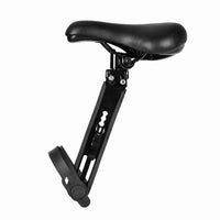 HKM-365203 Comfortable Kids Mountain Bike Seat Cushion Pad for Cycling Adventures