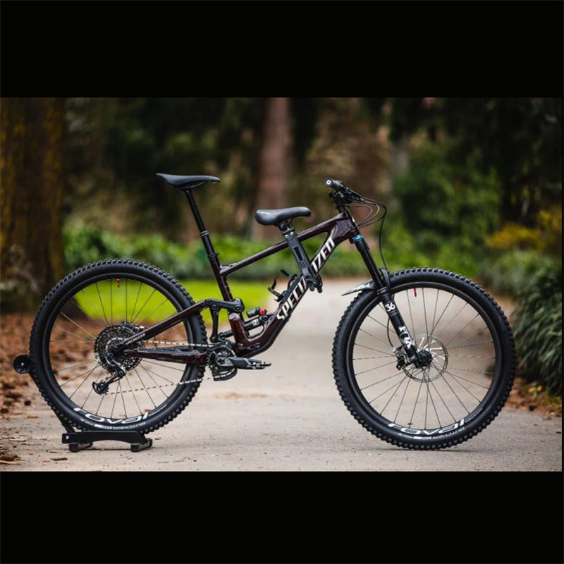 HKM-365203 Comfortable Kids Mountain Bike Seat Cushion Pad for Cycling Adventures