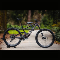 HKM-365203 Comfortable Kids Mountain Bike Seat Cushion Pad for Cycling Adventures
