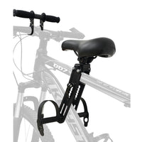 HKM-365203 Comfortable Kids Mountain Bike Seat Cushion Pad for Cycling Adventures