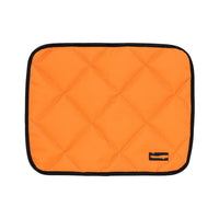 HKM-959955 Winter-Ready Waterproof Dog Bed Mat with Bite Resistance - Multiple Sizes Available