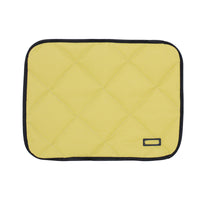 HKM-959955 Winter-Ready Waterproof Dog Bed Mat with Bite Resistance - Multiple Sizes Available