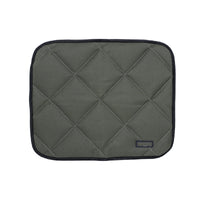 HKM-959955 Winter-Ready Waterproof Dog Bed Mat with Bite Resistance - Multiple Sizes Available