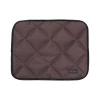 HKM-959955 Winter-Ready Waterproof Dog Bed Mat with Bite Resistance - Multiple Sizes Available