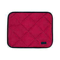 HKM-959955 Winter-Ready Waterproof Dog Bed Mat with Bite Resistance - Multiple Sizes Available