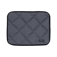 HKM-959955 Winter-Ready Waterproof Dog Bed Mat with Bite Resistance - Multiple Sizes Available