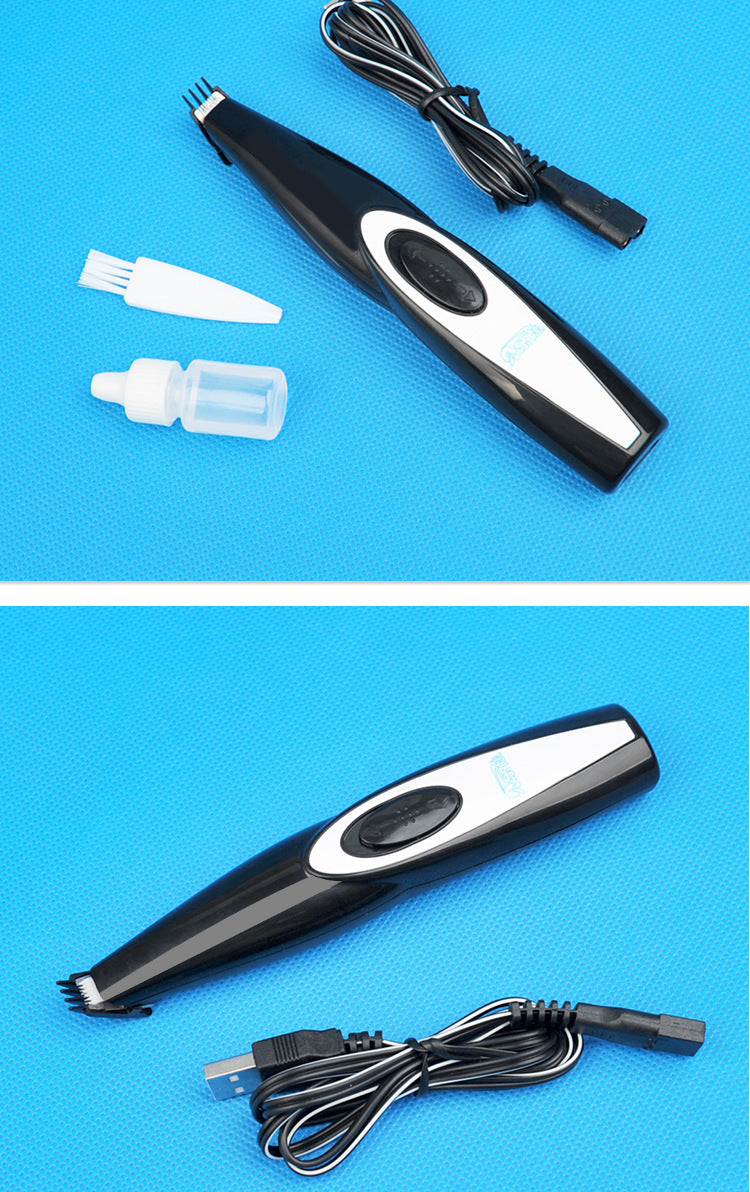 HKM-773779 Pet Foot Pad Trimming and Grooming Tool for Cats and Dogs