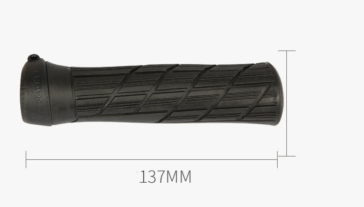 HKM-756115 Folding Bike Handlebar Cover for Mountain Biking Protection and Comfort