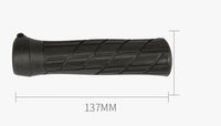 HKM-756115 Folding Bike Handlebar Cover for Mountain Biking Protection and Comfort