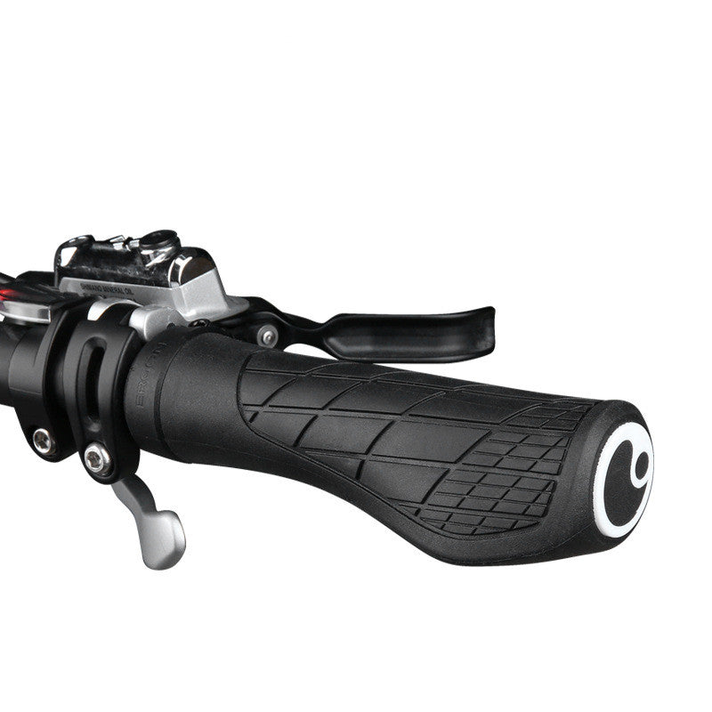HKM-756115 Folding Bike Handlebar Cover for Mountain Biking Protection and Comfort
