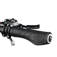 HKM-756115 Folding Bike Handlebar Cover for Mountain Biking Protection and Comfort