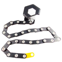 HKM-229523 Folding Anti-Theft Bicycle Lock with Battery Power