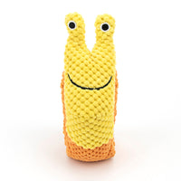 HKM-921107 Snuffle Mat for Dogs - Interactive Plush Toy for Treat Dispensing and Enrichment Training - Ideal for All Dog Sizes