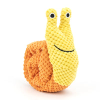 HKM-921107 Snuffle Mat for Dogs - Interactive Plush Toy for Treat Dispensing and Enrichment Training - Ideal for All Dog Sizes
