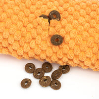 HKM-921107 Snuffle Mat for Dogs - Interactive Plush Toy for Treat Dispensing and Enrichment Training - Ideal for All Dog Sizes