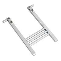 HKM-787731 Aluminum Alloy Universal Remote Control Launch Bracket