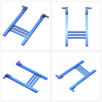 HKM-787731 Aluminum Alloy Universal Remote Control Launch Bracket