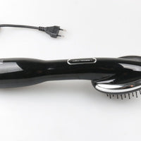HKM-361299 Multifunctional Hair Dryer and Straightening Comb for Pets - Hot & Cold Air with Noise Reduction and Overheat Protection