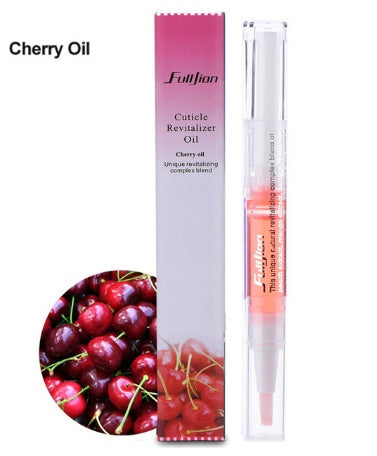 HKM-187987 Moisturizing Fruity Nail Polish in Assorted Colors - 5ml