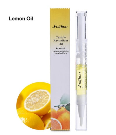 HKM-187987 Moisturizing Fruity Nail Polish in Assorted Colors - 5ml