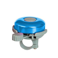 HKM-749523 Mountain Bike Bicycle Bell – Durable and Loud Alert for Cyclists