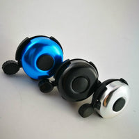 HKM-749523 Mountain Bike Bicycle Bell – Durable and Loud Alert for Cyclists