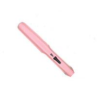 HKM-467027 Wireless Hair Curler with Wear-Resistant Insulation Shell and 2200mAh Battery