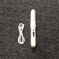 HKM-467027 Wireless Hair Curler with Wear-Resistant Insulation Shell and 2200mAh Battery