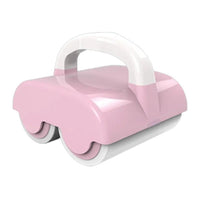 HKM-850515 Durable Pet Hair Removal Roller with Handle - Self-Cleaning Cleaners for Dogs and Cats