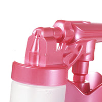 HKM-564179 Portable Handheld High-Pressure Oxygen Spray Injector for Skin Care and Relaxation