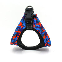 HKM-788243 Adjustable Dog Traction Vest for Safe and Comfortable Outdoor Adventures
