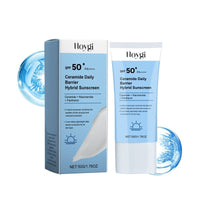 HKM-636115 Ceramide Protective Cream for Moisturizing and Skin Repair - 50g