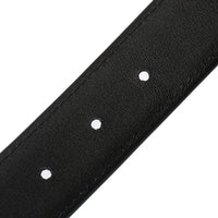 HKM-853779 Crocodile Pattern Leather Cowhide Belt - Stylish and Durable Accessory