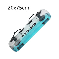HKM-952403 Versatile Weightlifting Water Bag for Strength Training and Endurance Workouts