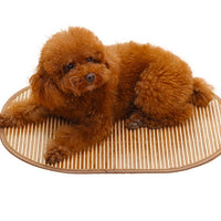 HKM-709331 HOOPET Coffee Kennel - Plush Shu Cotton Wool/Fleece Suede Nest for Pets (Multiple Sizes Available)