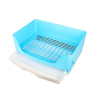 HKM-885203 Extra Large Toilet Potty for Comfortable Toilet Training