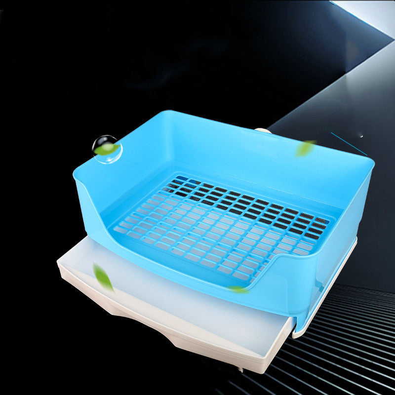 JMT-200522 Extra Large Toilet Potty for Comfortable Toilet Training