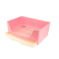 HKM-885203 Extra Large Toilet Potty for Comfortable Toilet Training