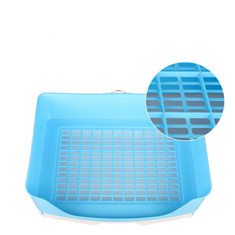 JMT-200522 Extra Large Toilet Potty for Comfortable Toilet Training