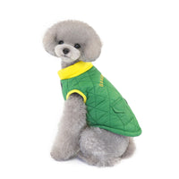 HKM-874067 Cotton Pet Vest for Casual Wear ¨C Available in Multiple Sizes