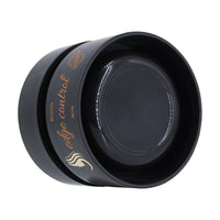 HKM-764243 Anti-Frizz Hair Wax Gel for Long-Lasting Styling and Edge Control - 90g
