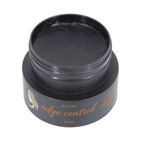 HKM-764243 Anti-Frizz Hair Wax Gel for Long-Lasting Styling and Edge Control - 90g