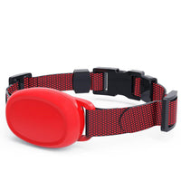 HKM-516499 Rechargeable Wireless Shock Dog Training Collar with Adjustable Stimulation Levels and Accessories