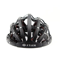 HKM-923411 Folding Mountain Bike Helmet for Enhanced Safety and Convenience