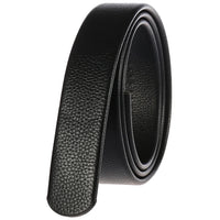 HKM-327187 Genuine Cowhide Automatic Buckle Belt for Men, Style LY36-131